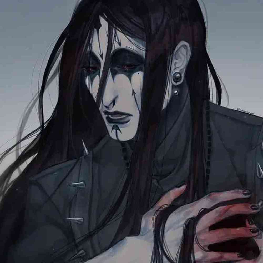 Meet your Posher, Hemsey